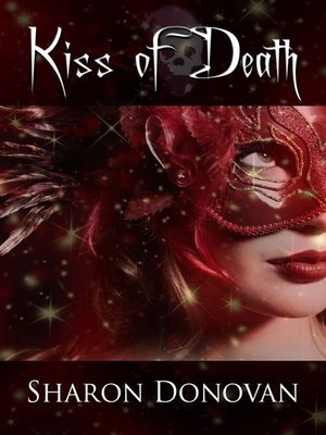 cover image of Kiss of Death